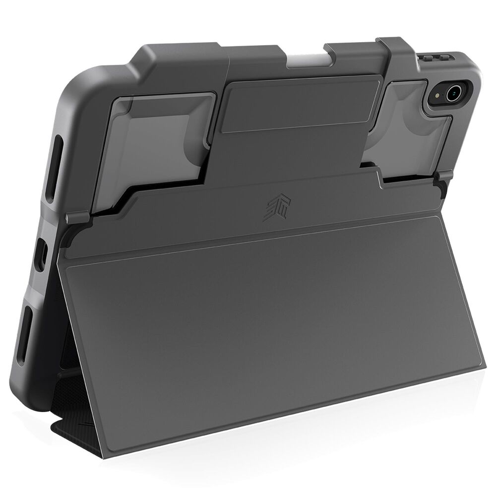 STM Goods Dux Plus Case for Apple iPad 10th Gen in Black, , large