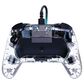 Turtle Beach Afterglow Wired RBG Gaming Controller for Nintendo Switch 2 in Clear, , large