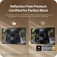 LG 83" OLED evo AI W6 4K in Black - Smart TV (2026), , large