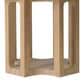 HOOKER Banyon Bay Dining Table in Desert Oak, , large