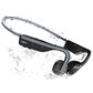 Shokz OpenMove Bone Conduction Open-Ear Headphones in Slate Gray, , large