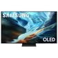 Samsung 65" Class S90H OLED 4K UHD Vision AI in Black - Smart TV, , large