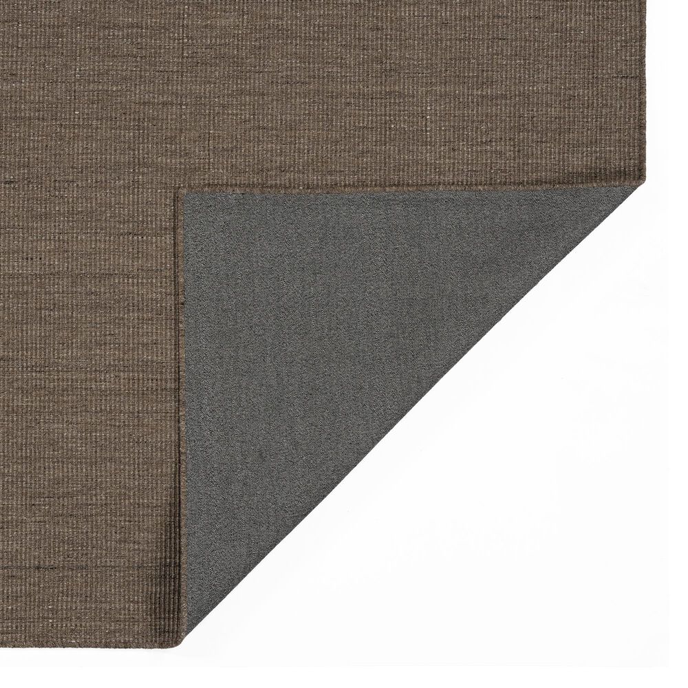 Dalyn Rug Company Chambal CH1 8&#39; x 10&#39; Chocolate Indoor/Outdoor Area Rug, , large