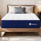 Avenco Spring Thread 10" Medium Queen Mattress in a Box, , large