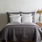 Ann Gish Ready-to-Bed 2.0 4-Piece Queen Sheet Set in Silver, , large