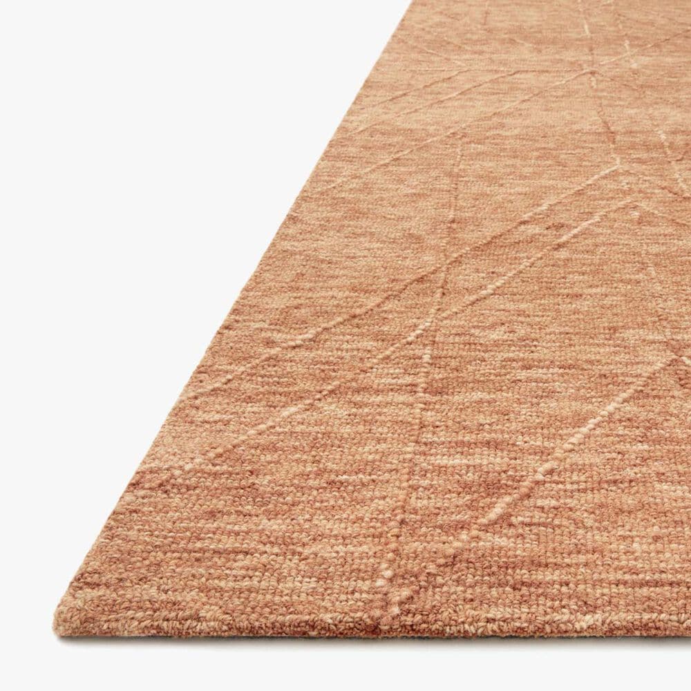 Magnolia Home Sarah 9&#39;3&quot; x 13&#39; Terracotta, , large