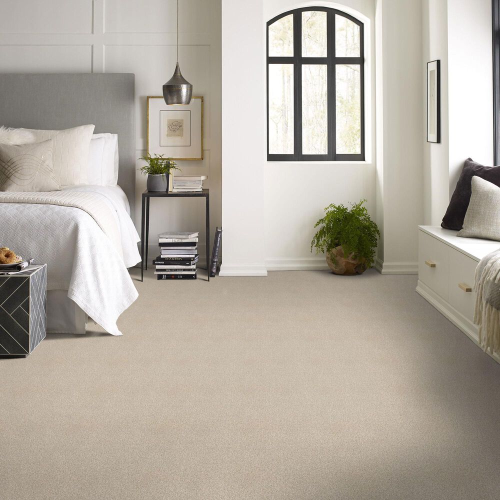 Shaw Comforting II Carpet in Wild Rice, , large