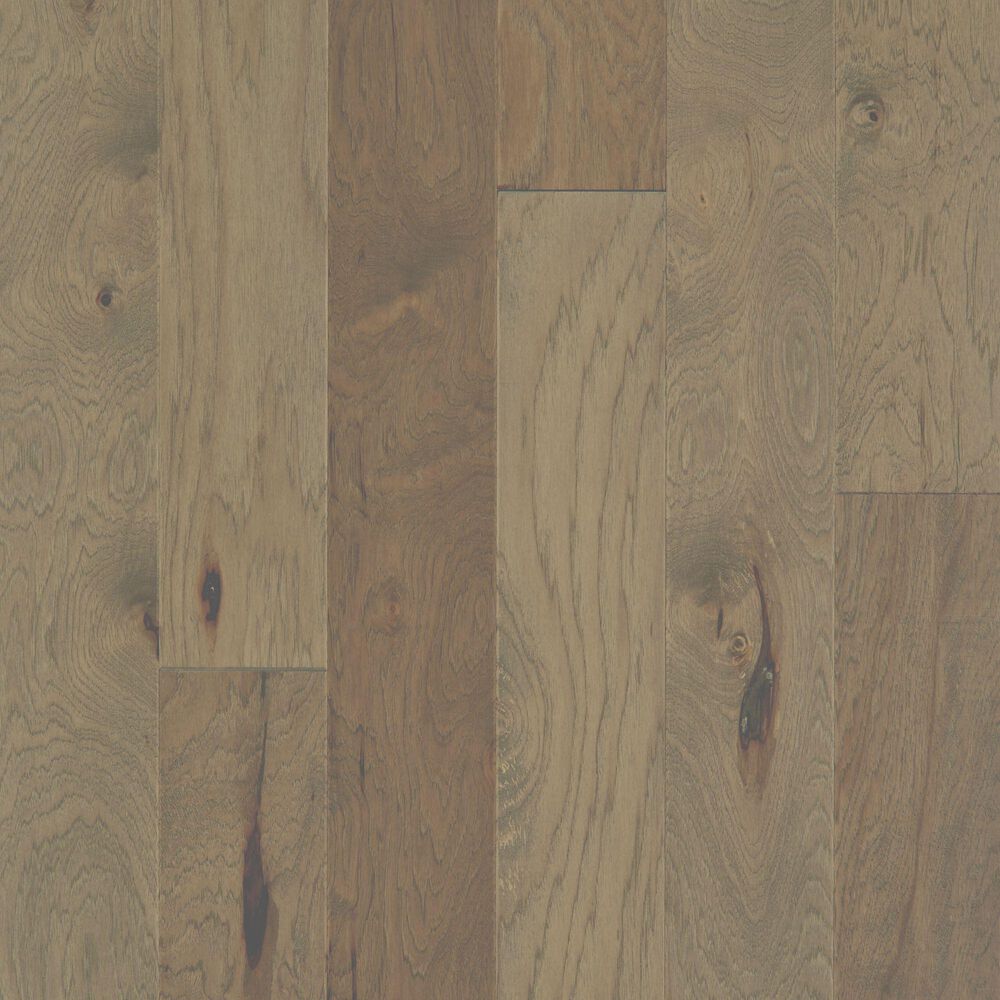 Shaw High Plains 6 Jute Hickory Hardwood, , large