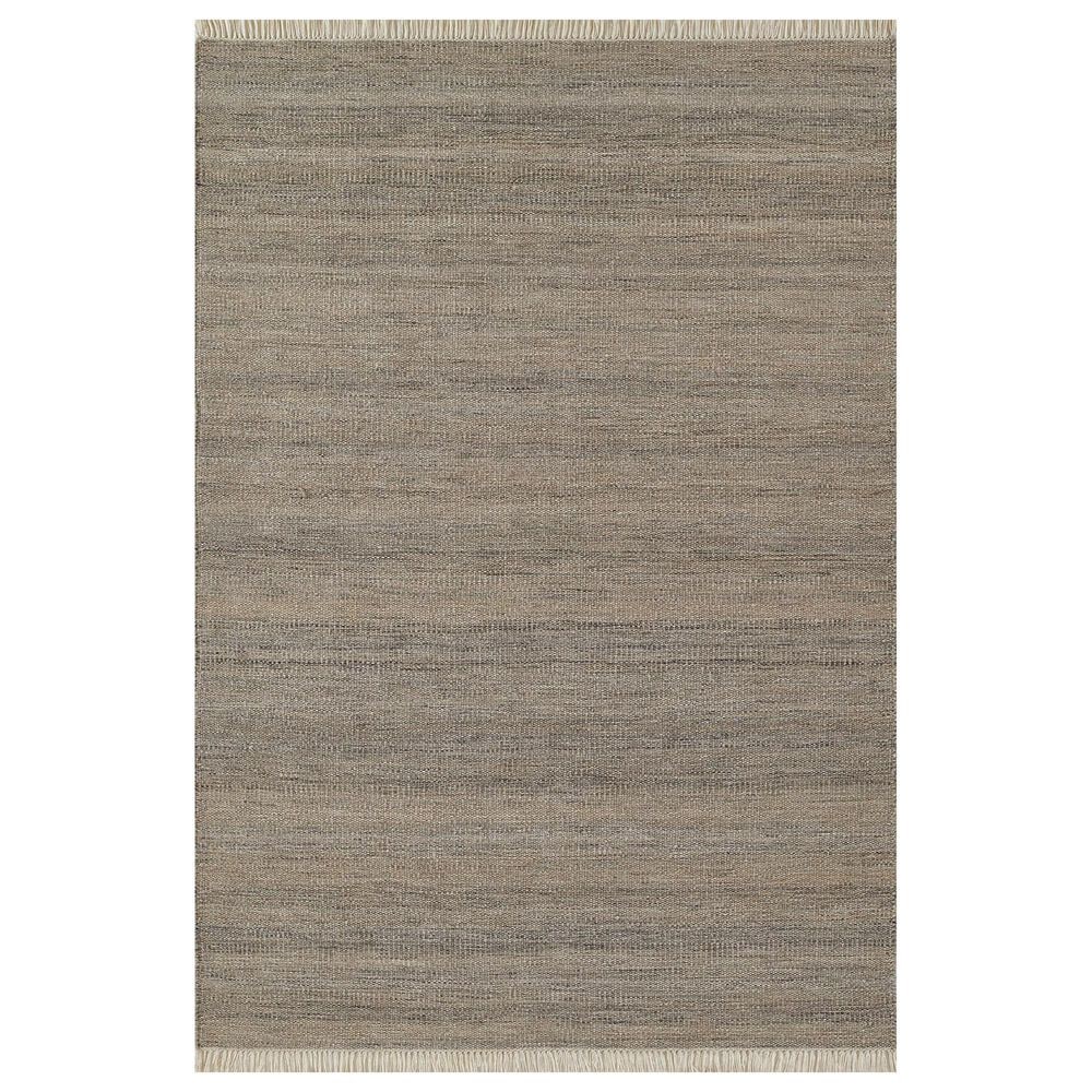 Momeni Cove 2"3" x 8" Grey Indoor/Outdoor Runner, , large