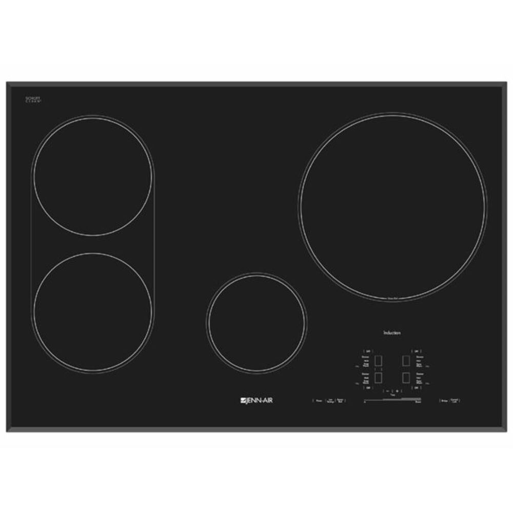Jenn-Air 30" Induction Cooktop, , large