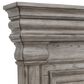 Chapel Hill Madison Ridge 5-Piece Queen Storage Bedroom Set in Bluff Gray, , large