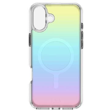 ITSkins Frost Cosmic Magsafe Case for Apple iPhone 16 Plus in Violet, , large