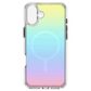ITSkins Frost Cosmic Magsafe Case for Apple iPhone 16 Plus in Violet, , large