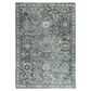 RIZZY Ashton ATN921 2" x 3" Gray Area Rug, , large