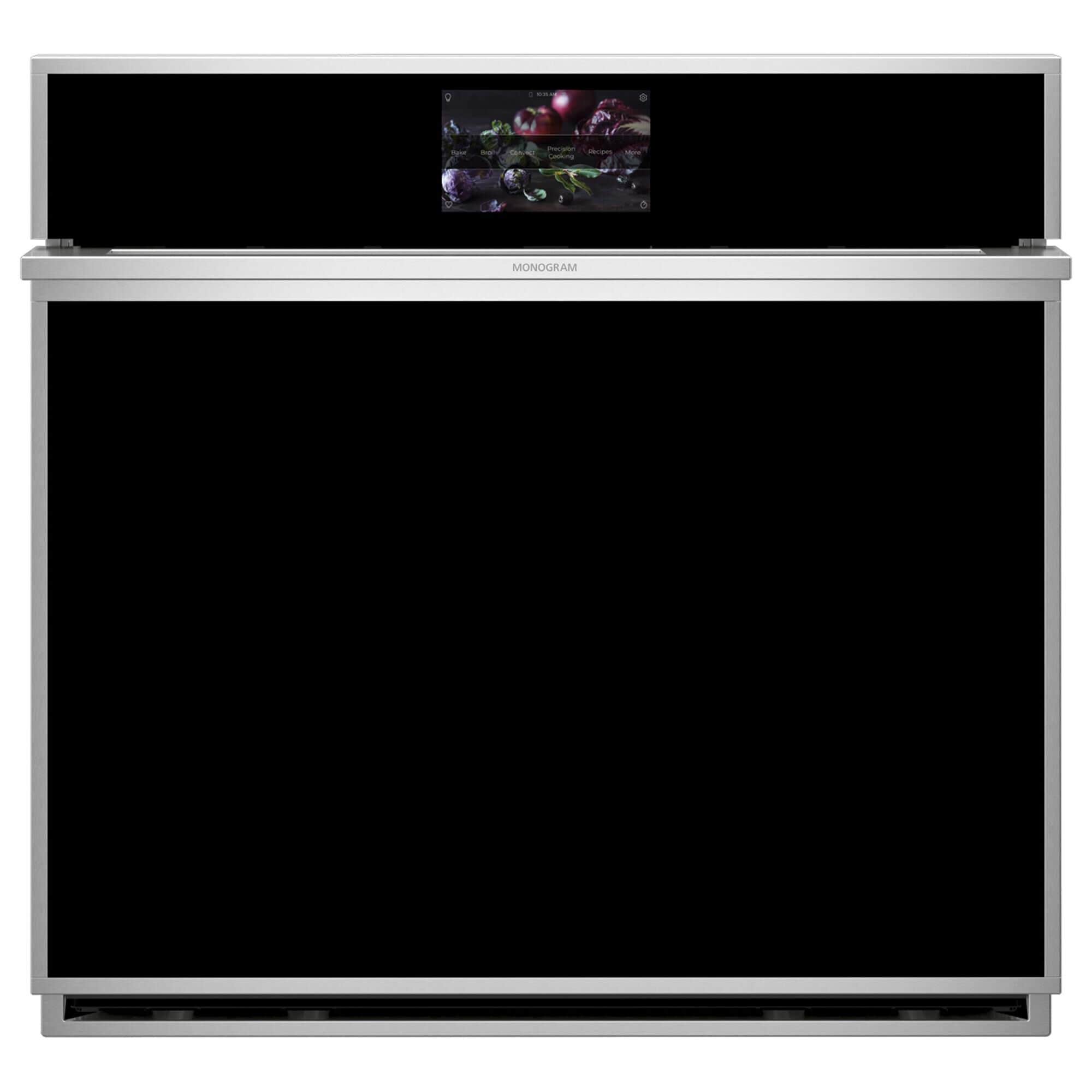 Ge monogram 30 shop double wall oven