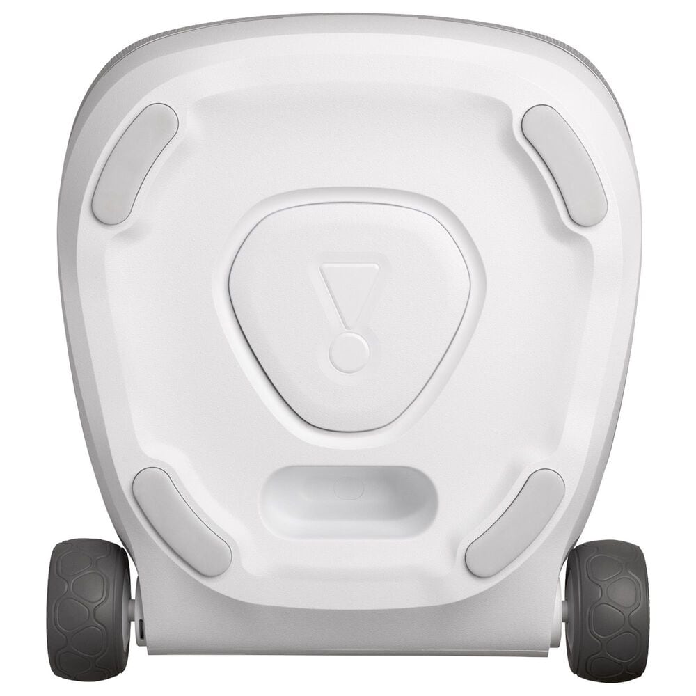 JBL PartyBox 330 Portable Bluetooth Party Speaker in White, , large