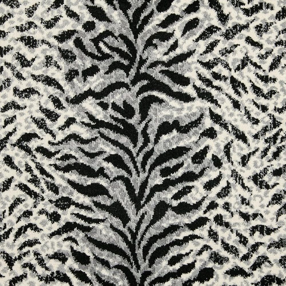 Stanton King Tiger Carpet in Tuxedo, , large