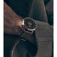 Garmin MARQ 2 Adventurer AMOLED Smartwatch Silver Grade 5 Titanium Bezel Case with Brown Leather Band, , large