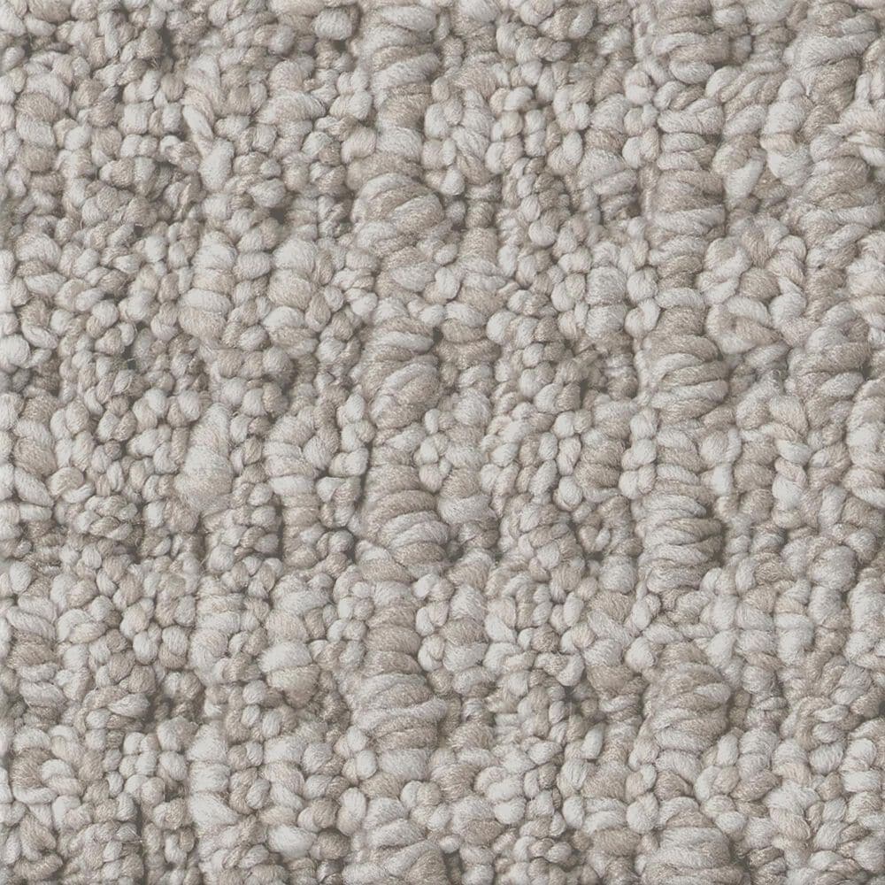 Shaw Finely Detailed Carpet in Twilight, , large