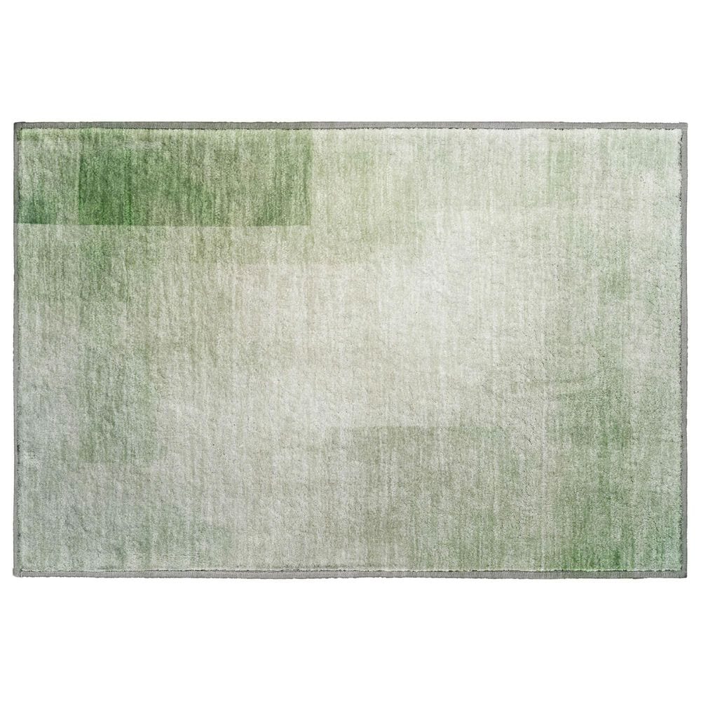 Dalyn Rug Company Pacifica PA5 1"8" x 2"6" Aloe Area Rug, , large