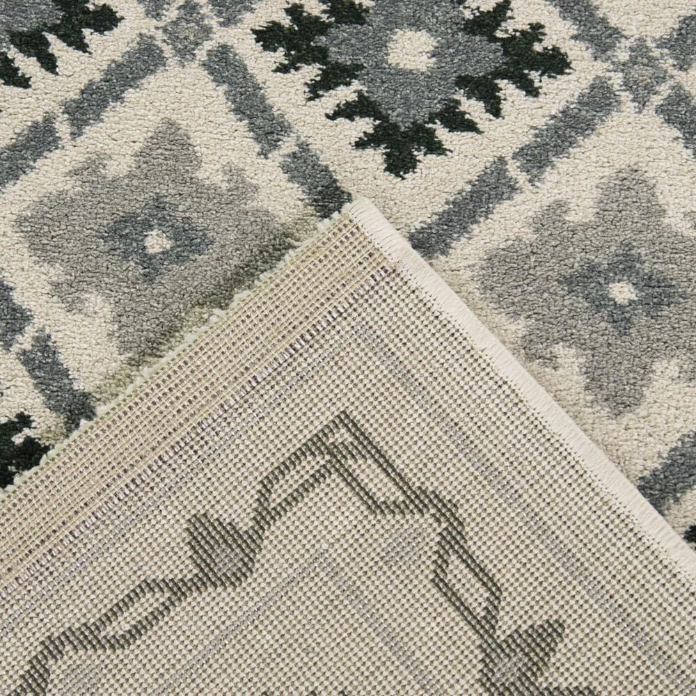 Balta Rugs Reverie Ansel Blue 7'10" x 10' Area Rug, , large