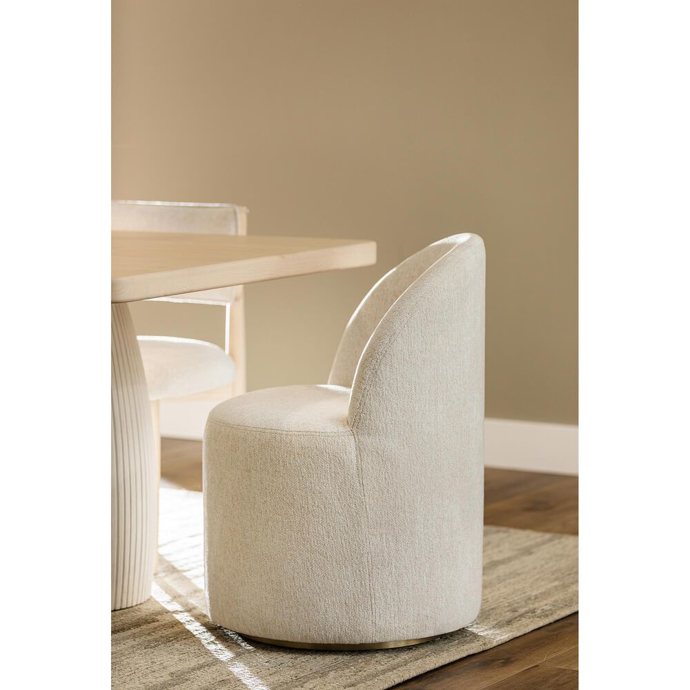 Loloi Hartley Silver and Grey 7'9" x 9'9" Area Rug, , large