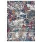 RIZZY Signature SGN698 8" x 10" Multicolor Area Rug, , large