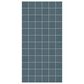 Dal-Tile Keystones Galaxy 2" x 2" Square on 12" x 24" Porcelain Mosaic Sheet, , large