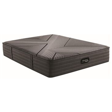 Beautyrest Black Hybrid LX-Class Plush Queen Mattress, , large