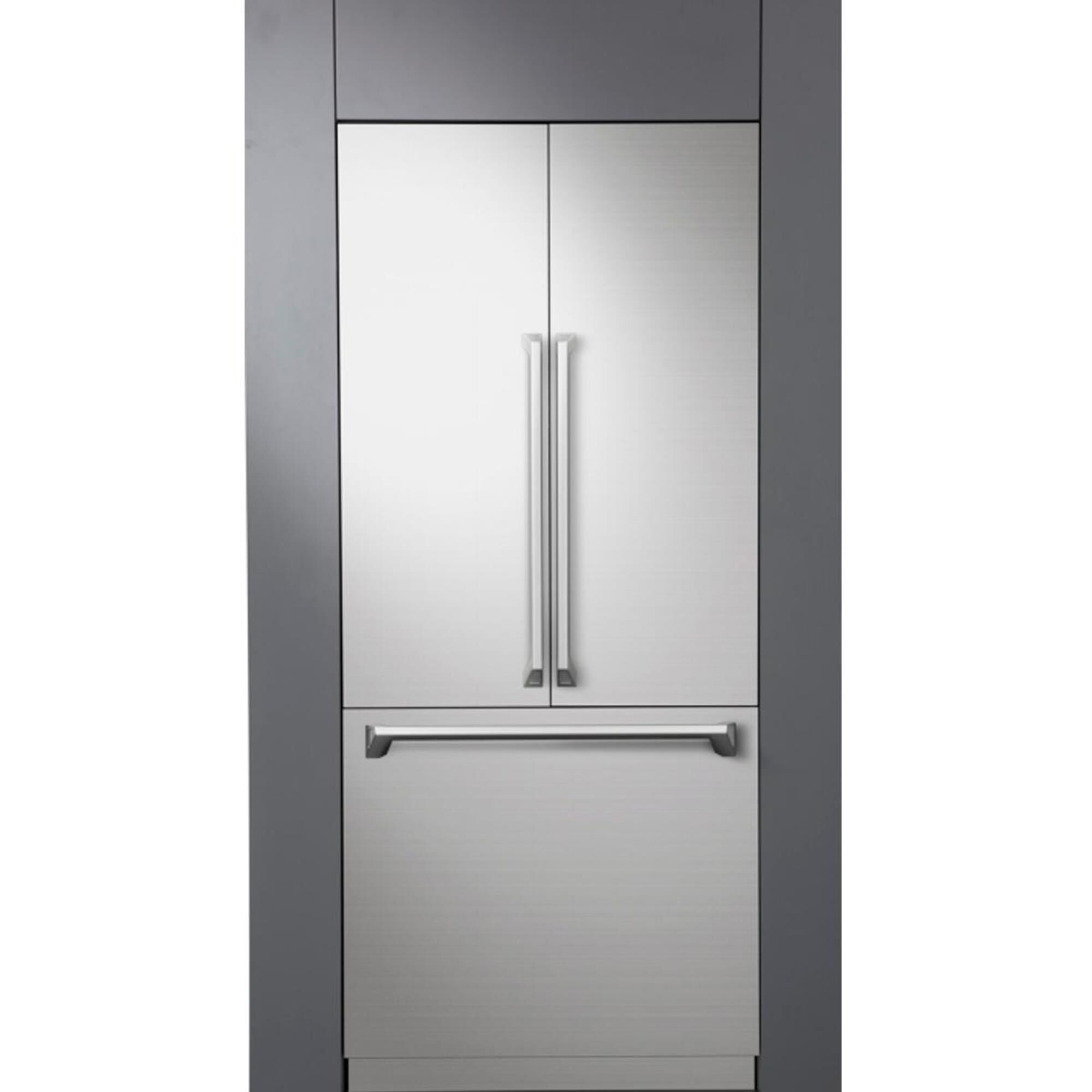 Dacor 36 store french door refrigerator