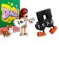 LEGO Music Store and Apartment Building Set, , large