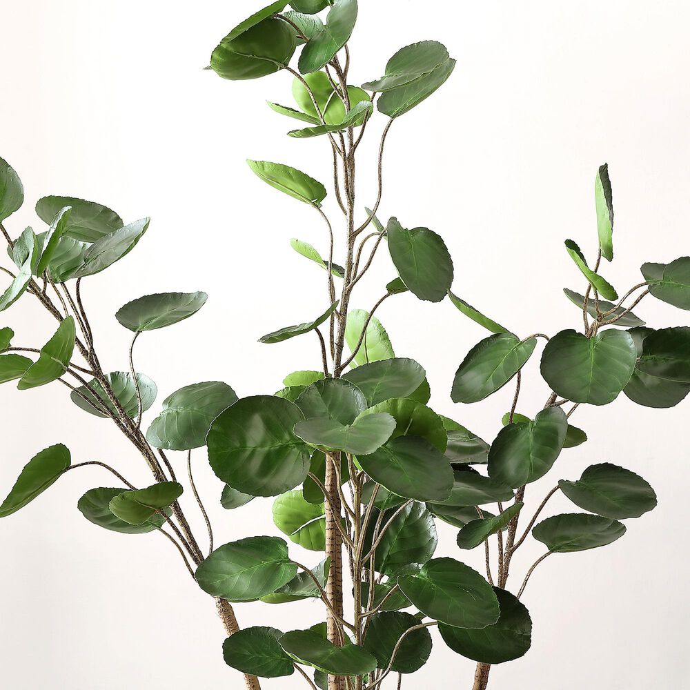 Safavieh Faux Faux Polyscias Potted Tree, , large