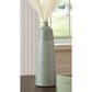 Ashley Peerland 15" Vase in Sage Green, , large