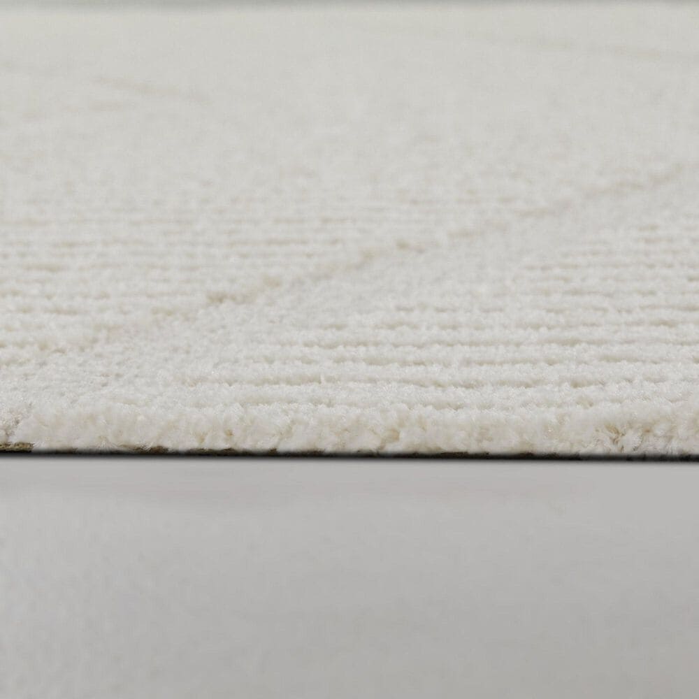 Balta Rugs Beckett 7&#39;10&quot; x 10&#39; Cream Area Rug, , large