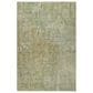 Dalyn Rug Company Kochi KC8 Sage 8" Round Area Rug, , large