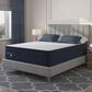 Dreamfinity by Sealy Select Soft Pillow Top King Mattress with Low Profile Box Springs, , large