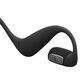JBL Endurance Pace True Wireless Over Ear Headphones in Black, , large
