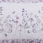J. Queen New York Nola 13" x 19" Lumbar Pillow in English Lavender and Lilac, , large