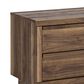 Ashley Zadilyn 72" XL TV Stand in Warm Natural Brown, , large