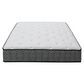 Sleeptronic Berkshire Legacy II Gel Firm Queen Mattress, , large
