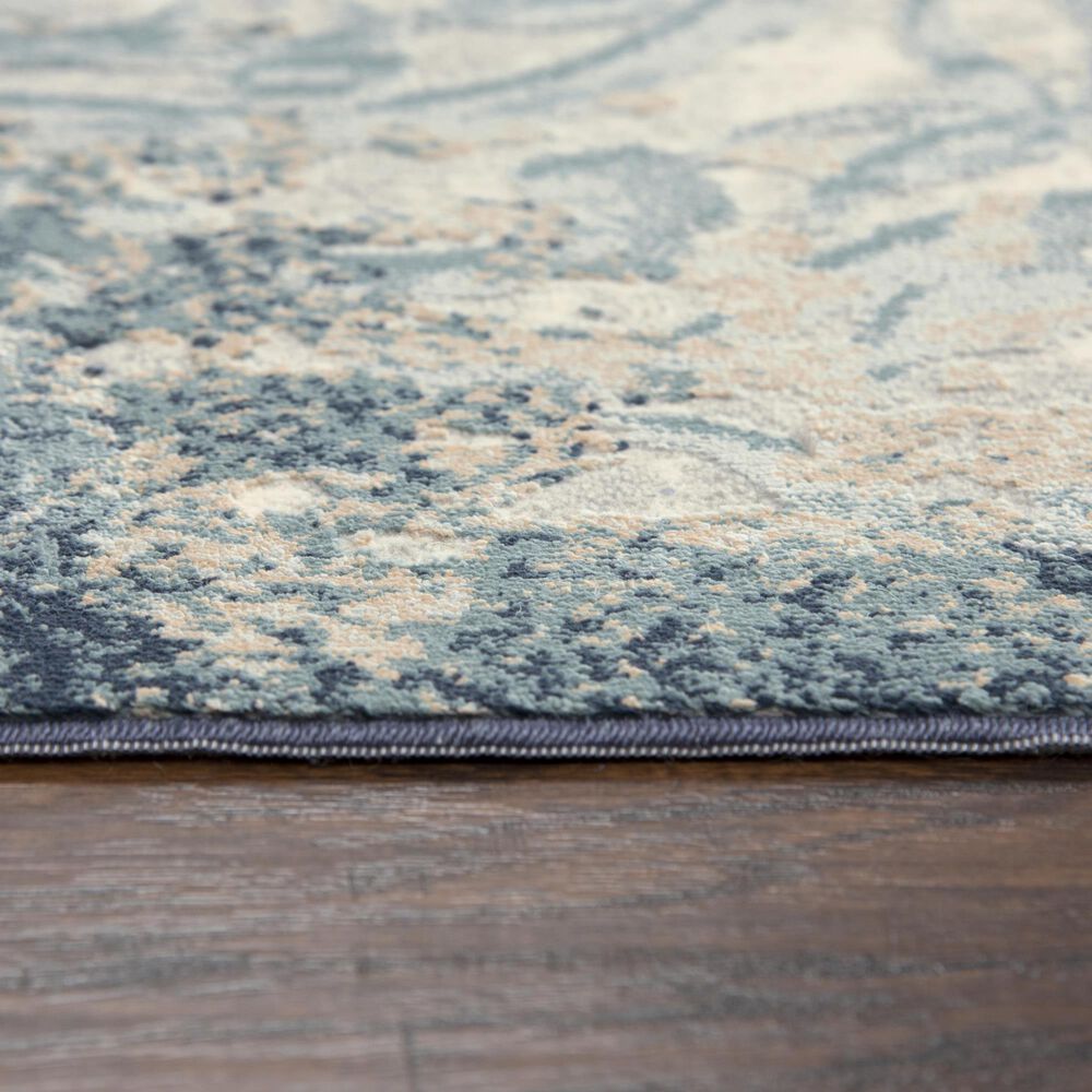 RIZZY Chelsea 2&#39;7&quot; x 9&#39;6&quot; Rug, , large