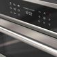 Fulgor Milano Sofia 30" Pro Speed Single Electric Wall Oven with Convection in Stainless Steel, , large
