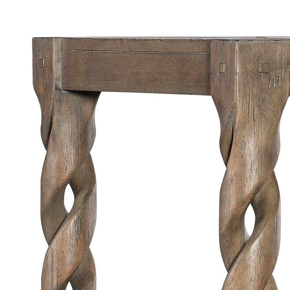 Hooker Furniture Jack O&#39;Bein End Table in Natural, , large