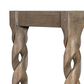Hooker Furniture Jack O"Bein End Table in Natural, , large