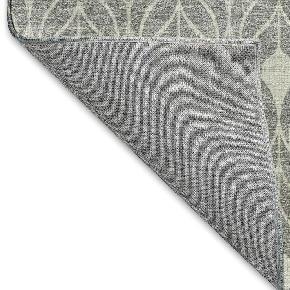 Dalyn Rug Company The Reserve TR10 Gray 8&#39; x 10&#39; Indoor/Outdoor Area Rug, , large