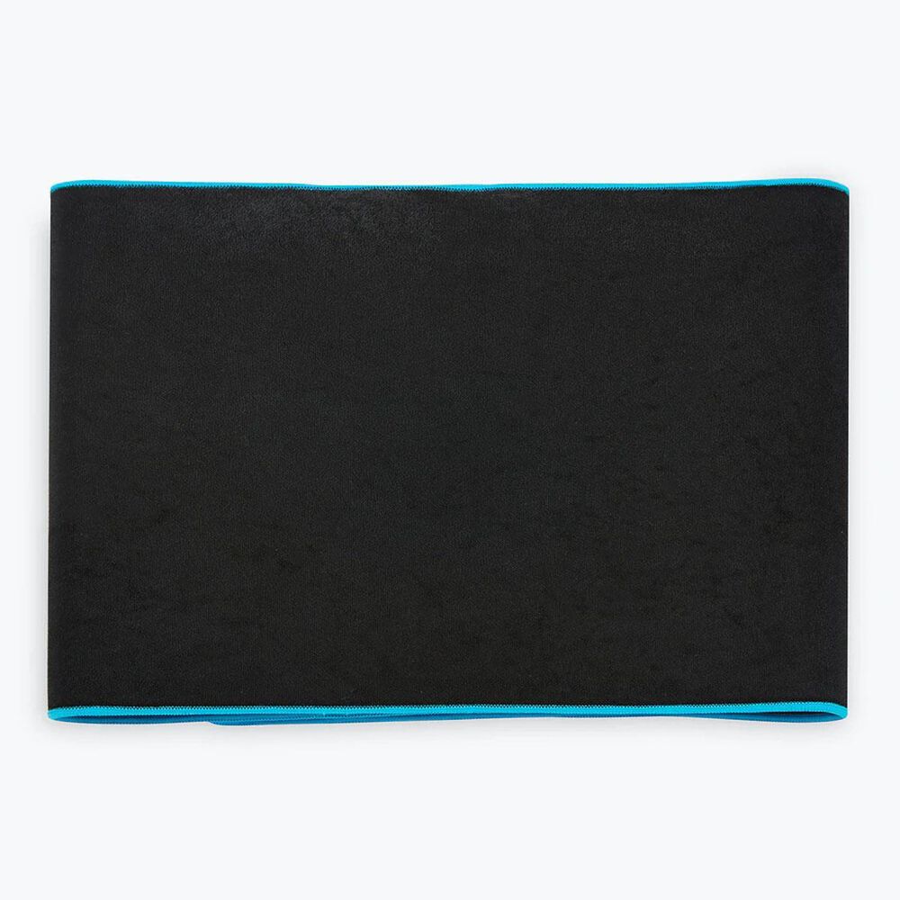 Gaiam Slimmer Belt 10&quot; in Black, , large