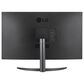 LG 32" UltraFine 4K UHD HDR10 Monitor in Black, , large