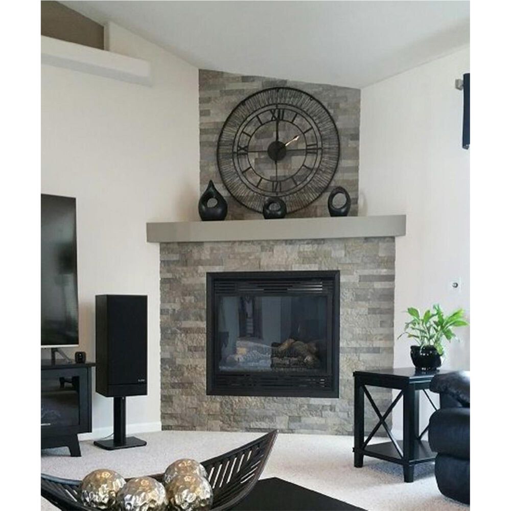 AirStone Spring Creek Cement Standard Primary Wall Tiles, , large
