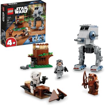 LEGO Star Wars™  AT-ST™, , large