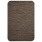 Loloi Otis Bark and Brown 9"3" x 13" Area Rug, , large